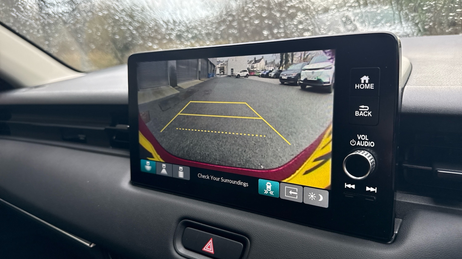 Used Honda HR-V 2022 for sale - 77380584: Photo 30