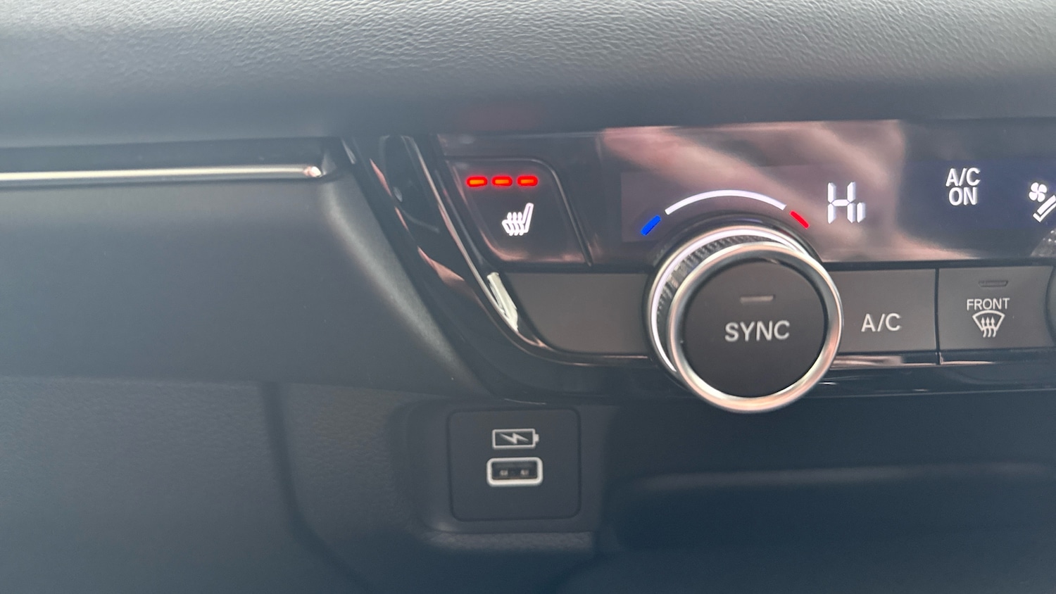 Used Honda HR-V 2022 for sale - 77380584: Photo 34