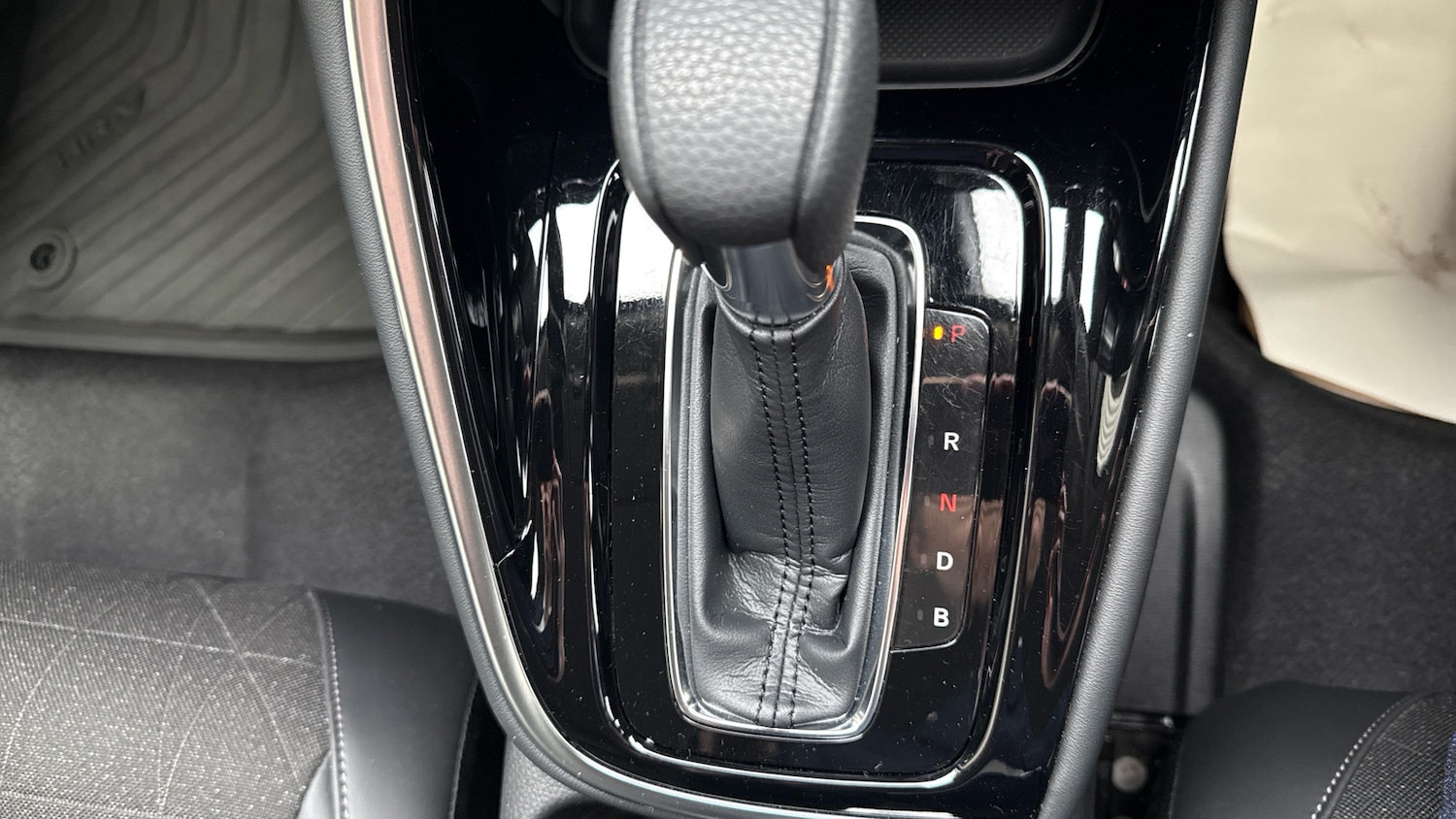 Used Honda HR-V 2022 for sale - 77380584: Photo 35