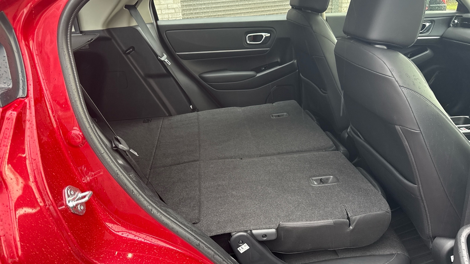 Used Honda HR-V 2022 for sale - 77380584: Photo 39