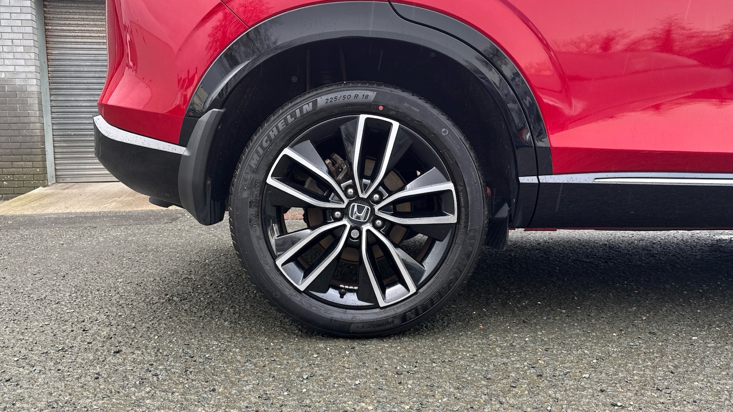 Used Honda HR-V 2022 for sale - 77380584: Photo 9