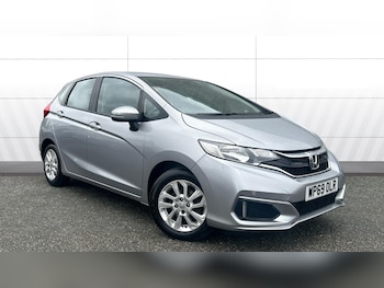 Used Honda Jazz 2020 for sale - 78667034: Photo