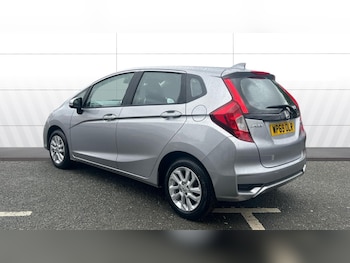 Used Honda Jazz 2020 for sale - 78667034: Photo