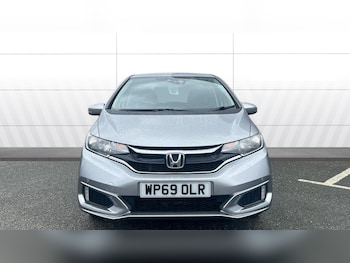 Used Honda Jazz 2020 for sale - 78667034: Photo
