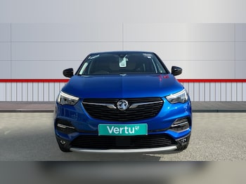 Used Vauxhall Grandland X 2019 for sale - 75788950: Photo