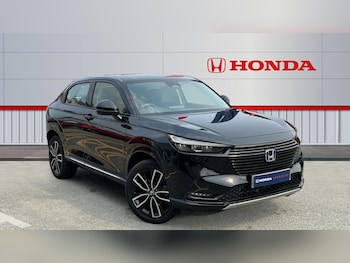 2022 (71) - 1.5 eHEV Advance 5dr CVT Hybrid Hatchback