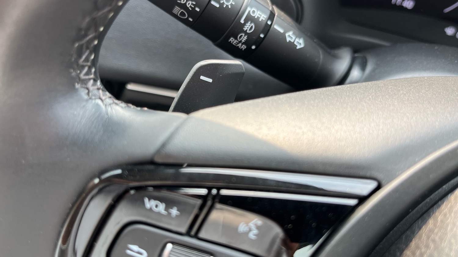 Vehicle 29