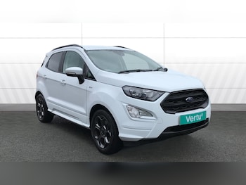 Used Ford Ecosport 2023 for sale - 78108185: Photo
