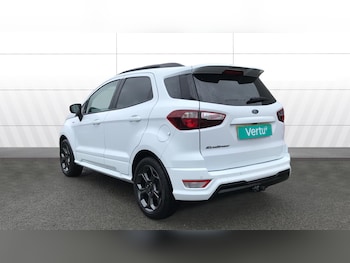 Used Ford Ecosport 2023 for sale - 78108185: Photo
