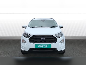Used Ford Ecosport 2023 for sale - 78108185: Photo