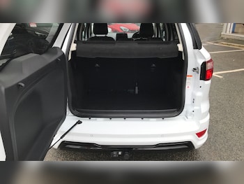 Used Ford Ecosport 2023 for sale - 78108185: Photo