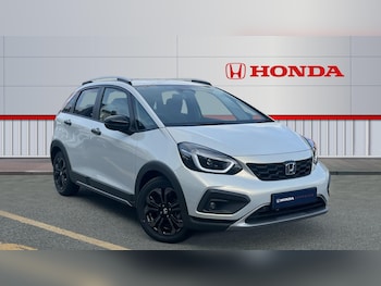 Honda - Jazz