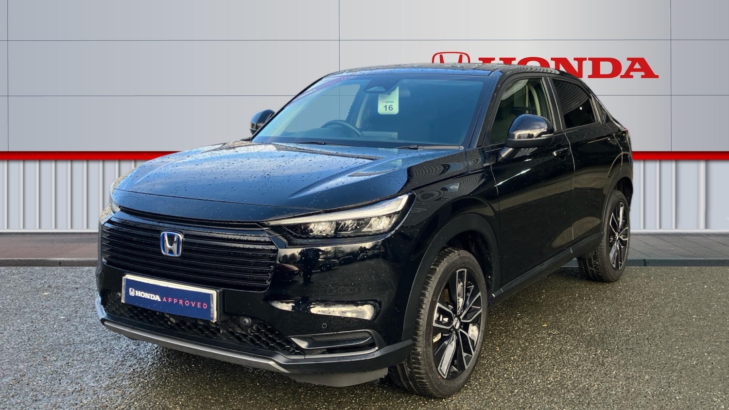 Used Honda HR-V 2024 for sale - 77201120: Photo 10