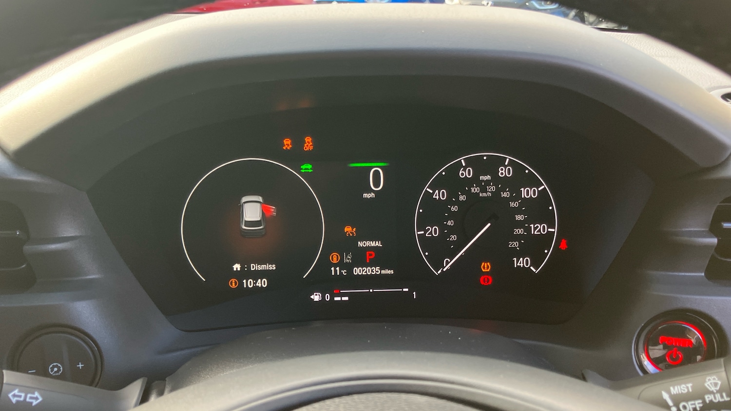 Used Honda HR-V 2024 for sale - 77201120: Photo 11