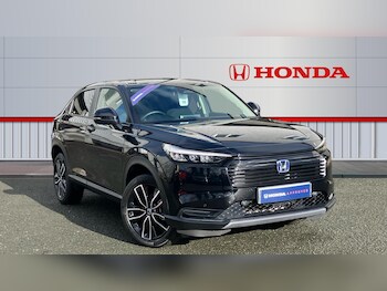 Used Honda HR-V 2024 for sale - 77201120: Photo