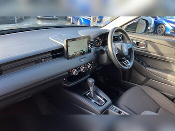 Used Honda HR-V 2024 for sale - 77201120: Photo