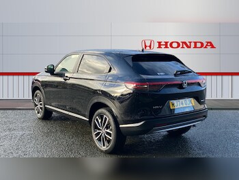 Used Honda HR-V 2024 for sale - 77201120: Photo