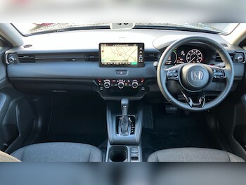 Used Honda HR-V 2024 for sale - 77201120: Photo