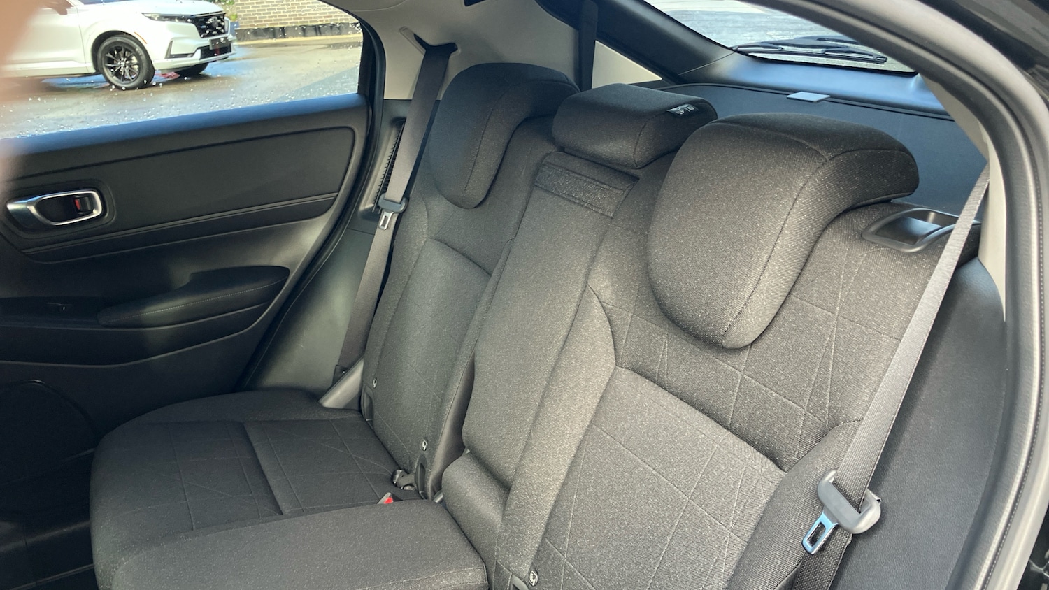 Used Honda HR-V 2024 for sale - 77201120: Photo 8