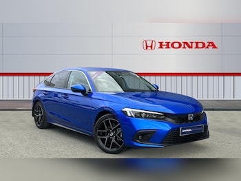2024 (74) - 2.0 eHEV Advance 5dr CVT Hybrid Hatchback