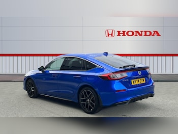 Used Honda Civic 2024 for sale - 75761241: Photo