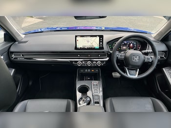 Used Honda Civic 2024 for sale - 75761241: Photo