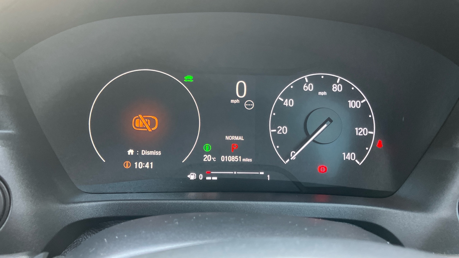 Used Honda HR-V 2024 for sale - 76401925: Photo 11