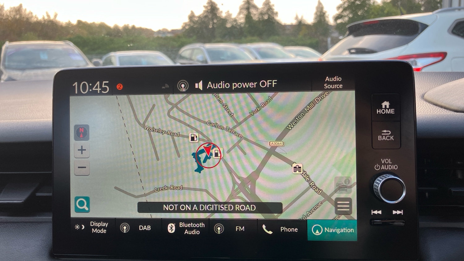 Used Honda HR-V 2024 for sale - 76401925: Photo 13