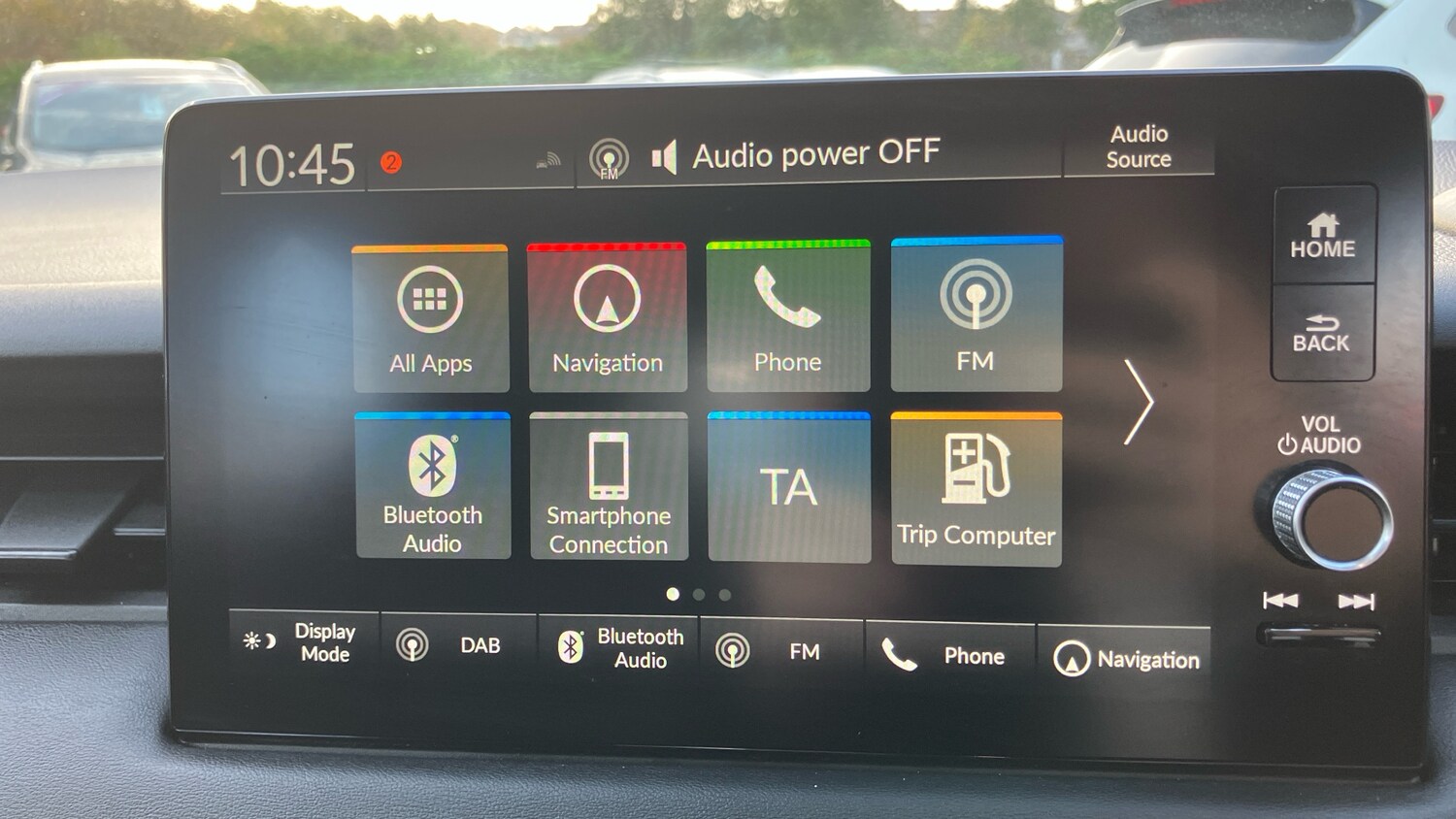 Used Honda HR-V 2024 for sale - 76401925: Photo 14