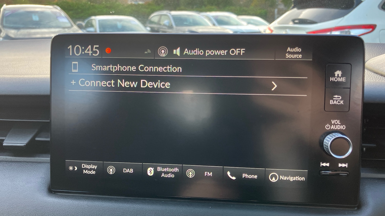 Used Honda HR-V 2024 for sale - 76401925: Photo 15