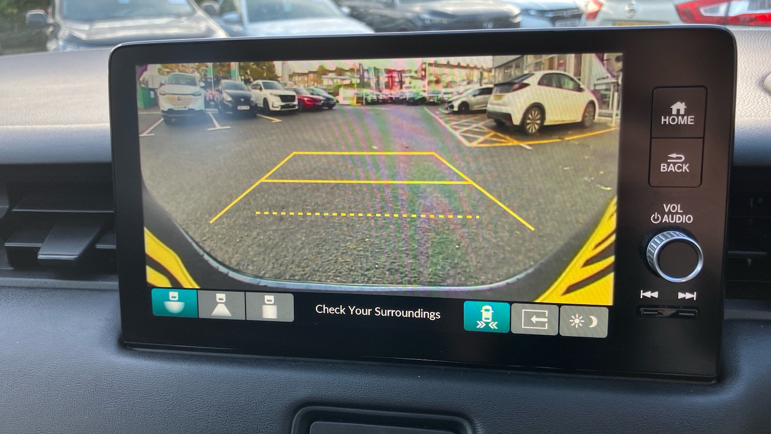 Used Honda HR-V 2024 for sale - 76401925: Photo 17