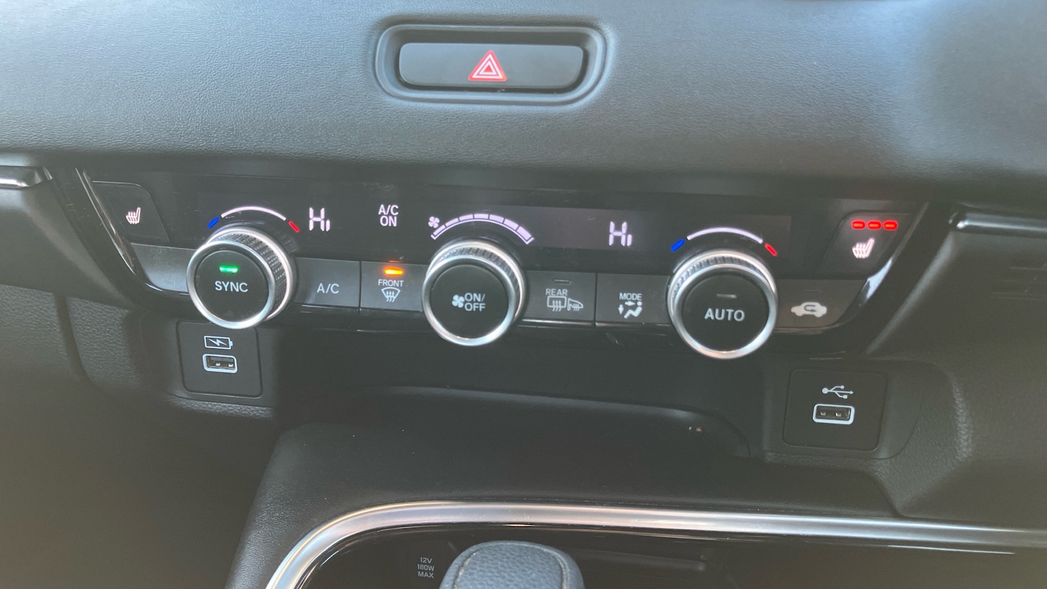 Used Honda HR-V 2024 for sale - 76401925: Photo 18