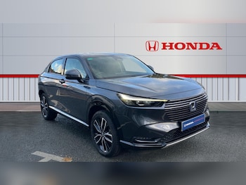 Used Honda HR-V 2024 for sale - 76401925: Photo