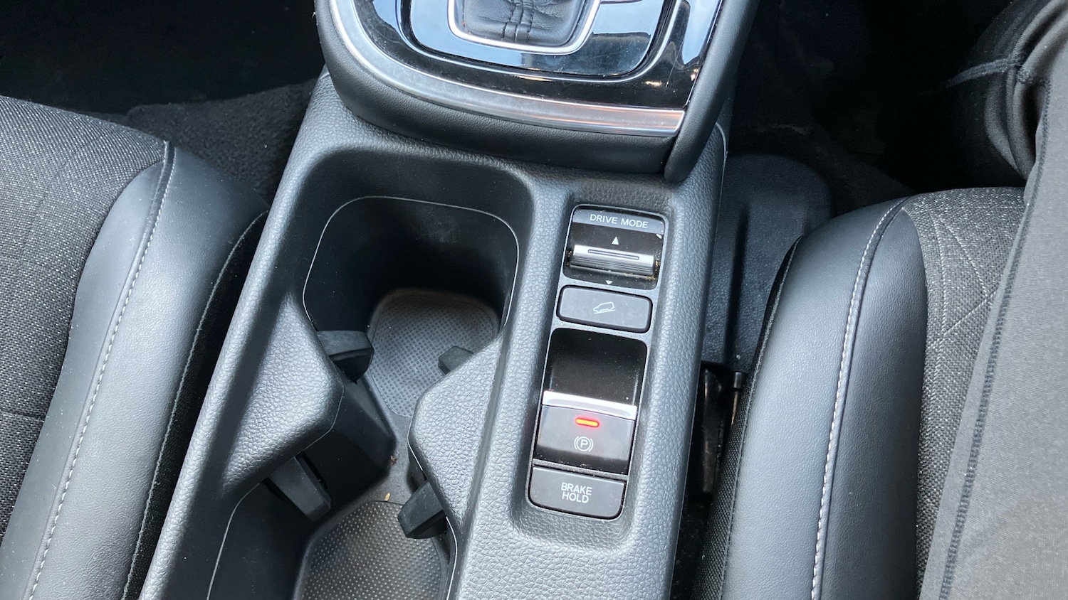 Used Honda HR-V 2024 for sale - 76401925: Photo 21