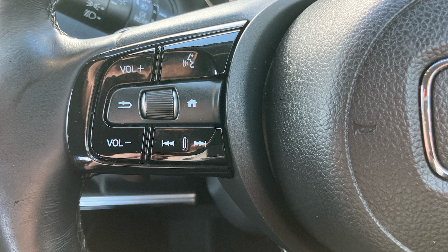 Used Honda HR-V 2024 for sale - 76401925: Photo 22