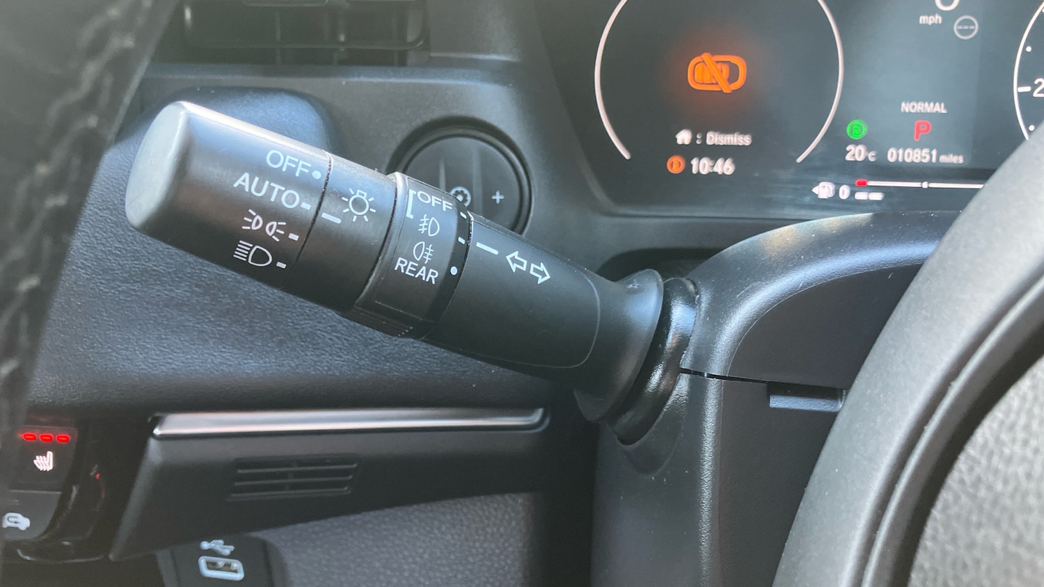 Used Honda HR-V 2024 for sale - 76401925: Photo 24