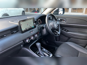 Used Honda HR-V 2024 for sale - 76401925: Photo