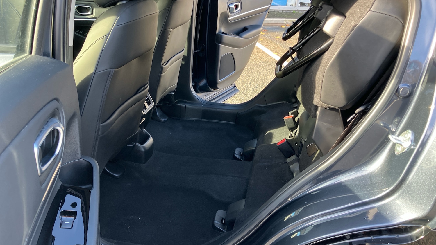 Used Honda HR-V 2024 for sale - 76401925: Photo 33