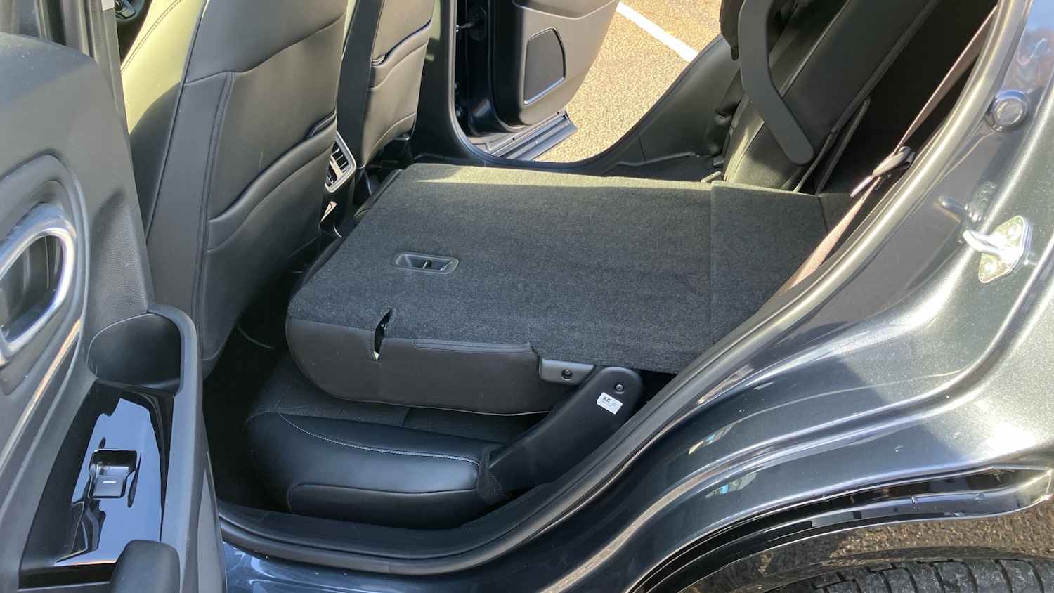 Used Honda HR-V 2024 for sale - 76401925: Photo 34