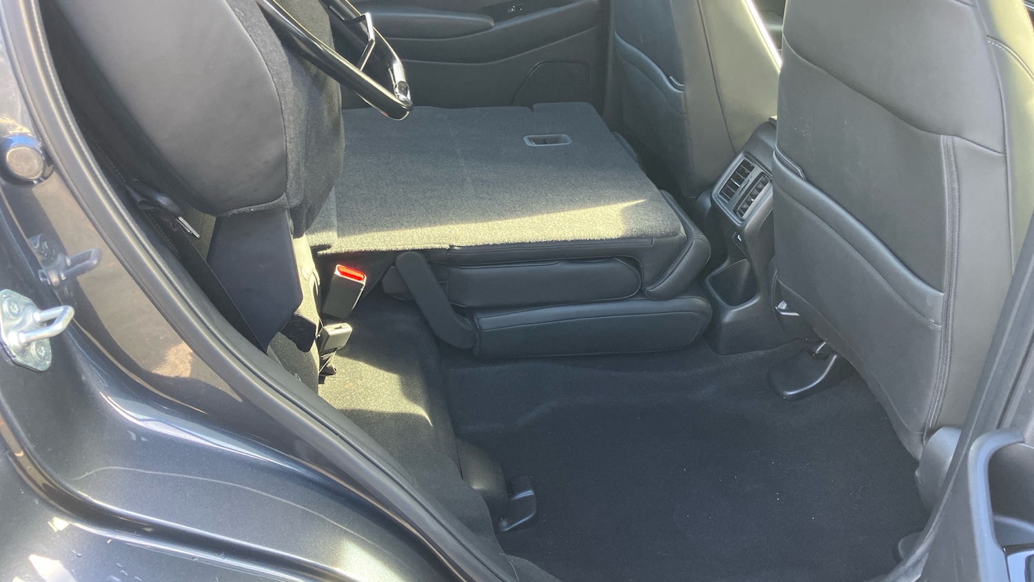 Used Honda HR-V 2024 for sale - 76401925: Photo 35