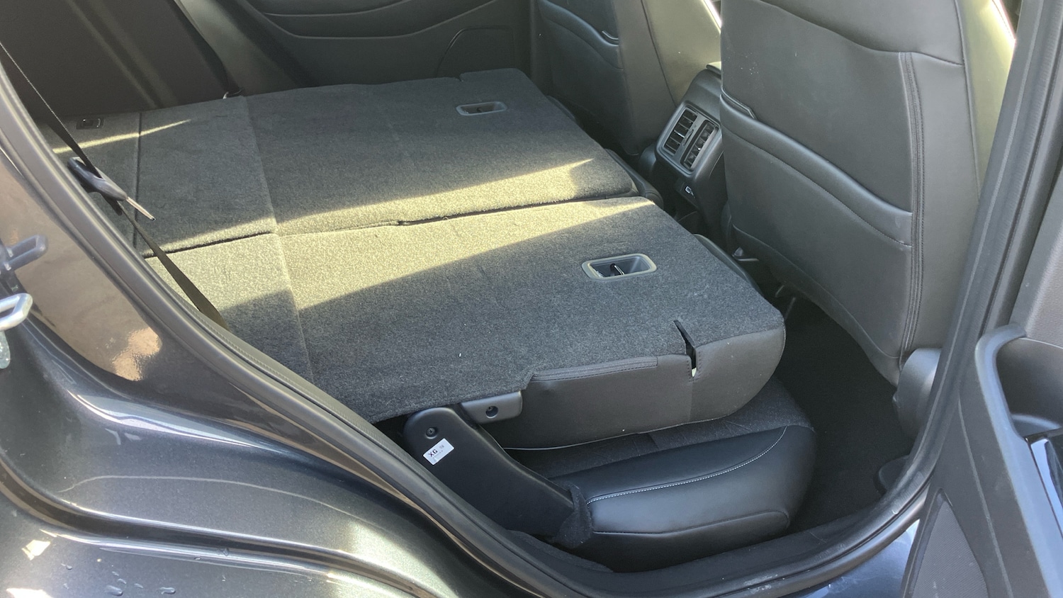 Used Honda HR-V 2024 for sale - 76401925: Photo 36