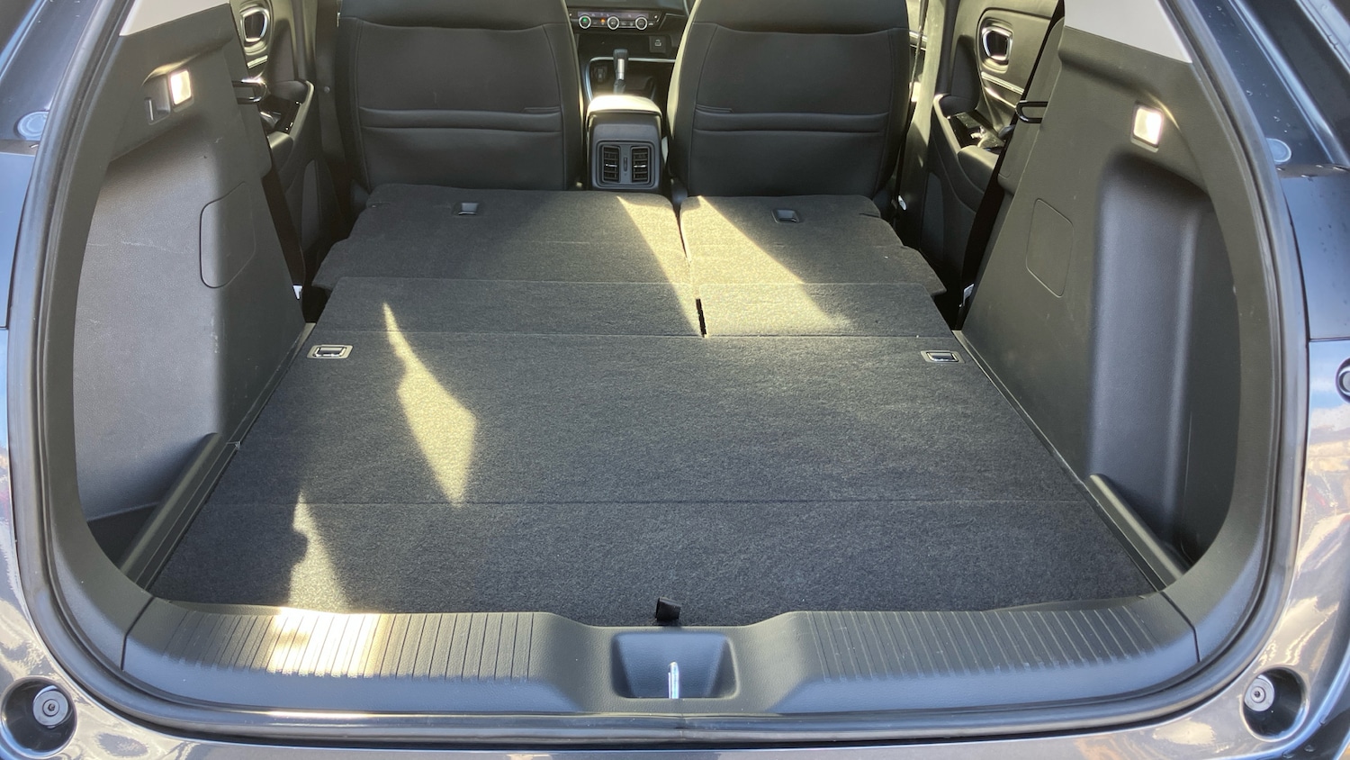 Used Honda HR-V 2024 for sale - 76401925: Photo 37