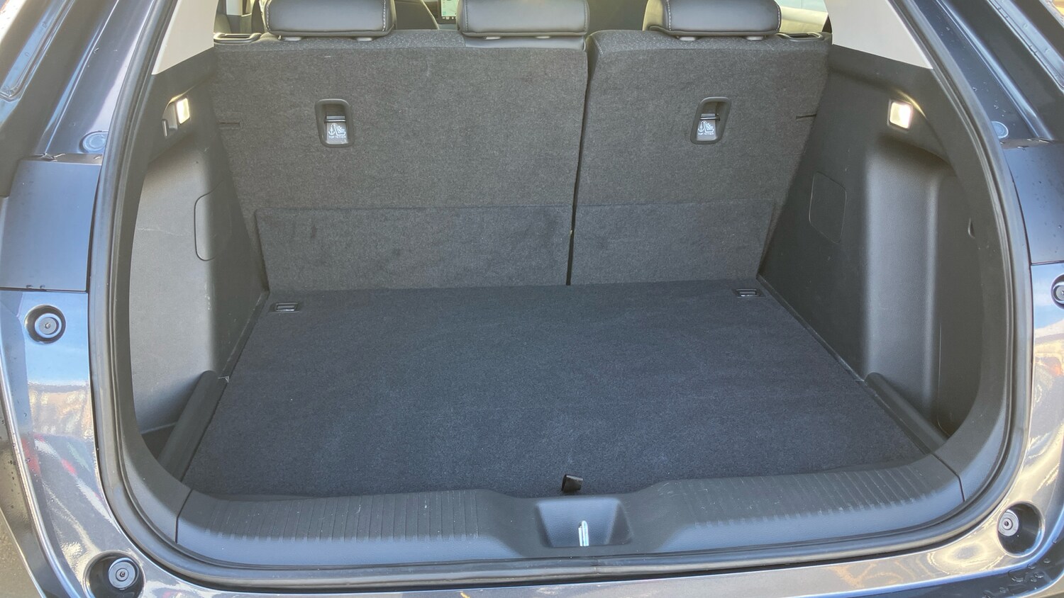 Used Honda HR-V 2024 for sale - 76401925: Photo 38