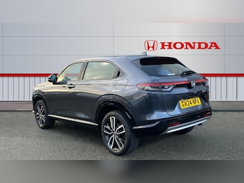 Used Honda HR-V 2024 for sale - 76401925: Photo