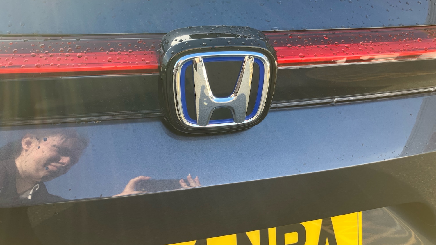 Used Honda HR-V 2024 for sale - 76401925: Photo 40