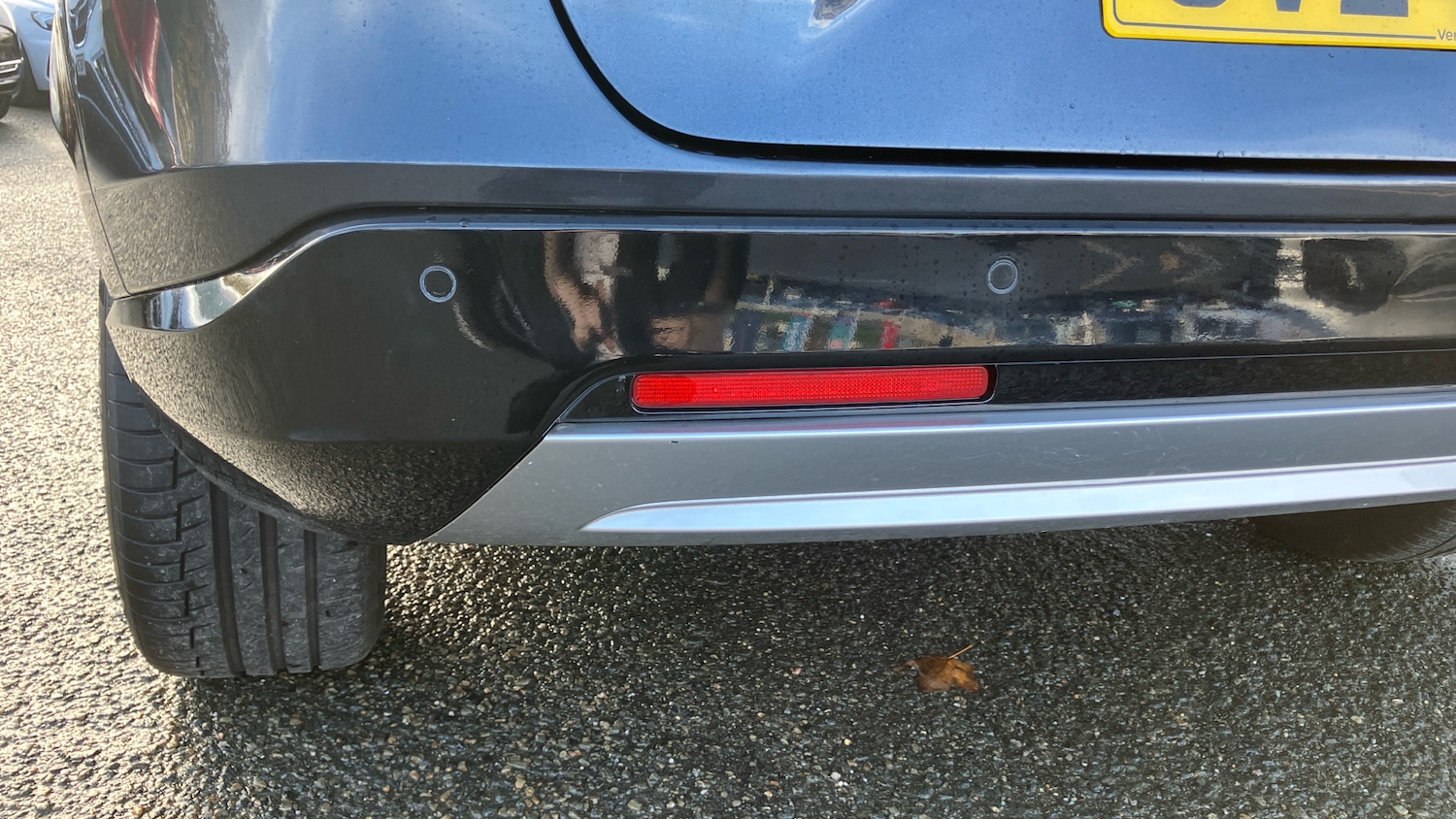 Used Honda HR-V 2024 for sale - 76401925: Photo 42