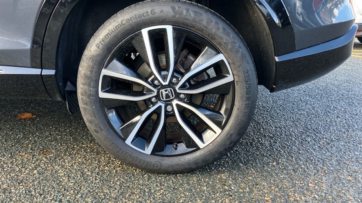 Used Honda HR-V 2024 for sale - 76401925: Photo 45