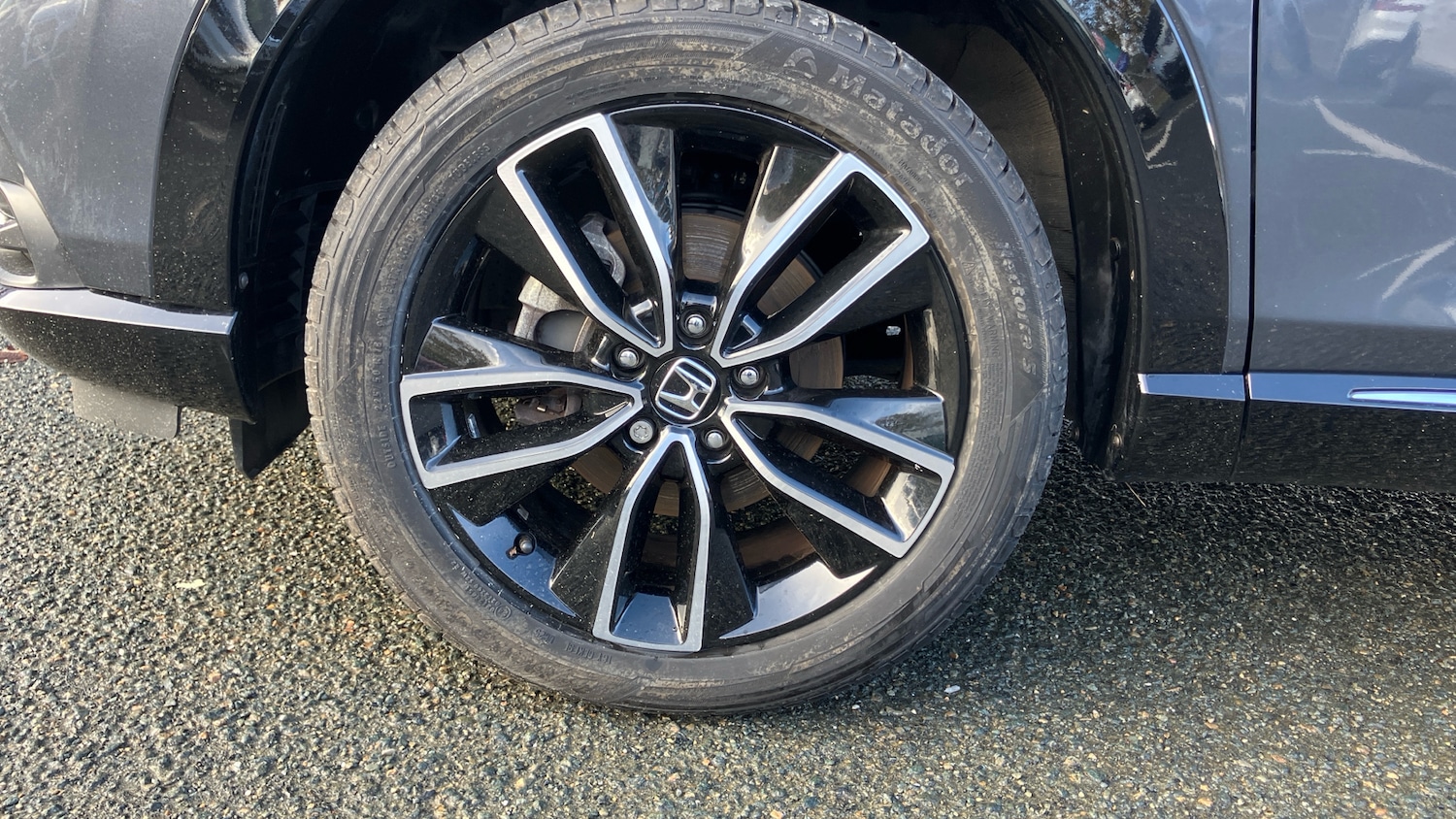 Used Honda HR-V 2024 for sale - 76401925: Photo 46