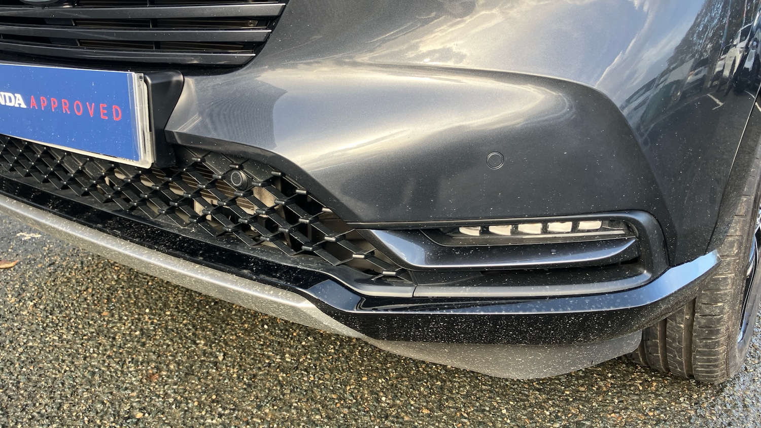 Used Honda HR-V 2024 for sale - 76401925: Photo 47