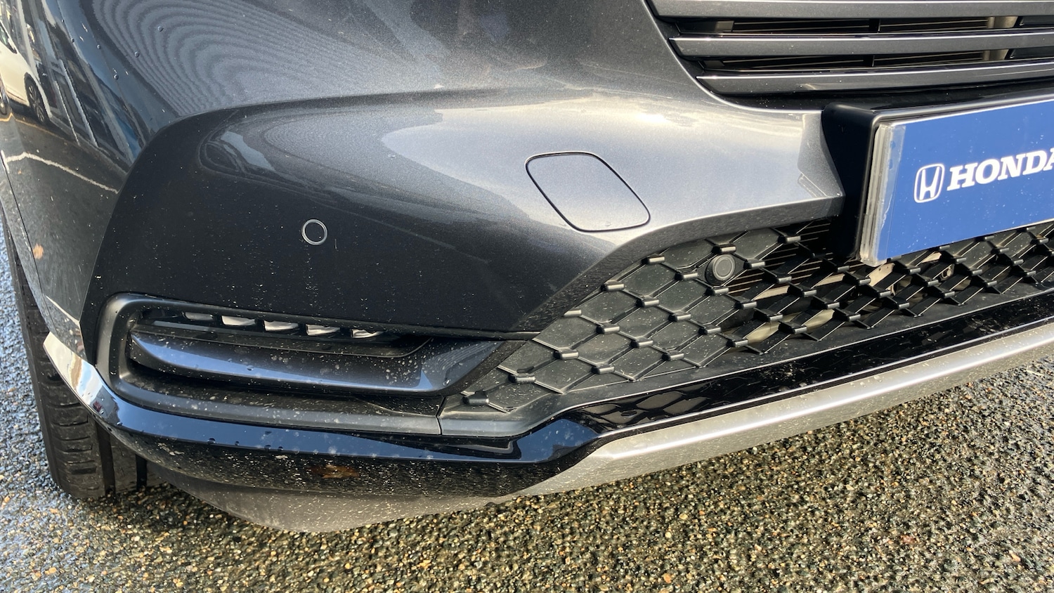 Used Honda HR-V 2024 for sale - 76401925: Photo 48